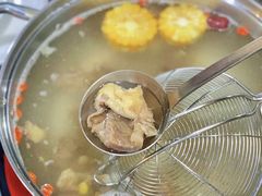 -八合里潮汕鲜牛肉火锅(惠州华贸店)