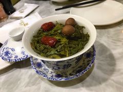 -清真·胖妈妈手抓餐厅(定西路长城宾馆店)