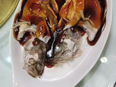 -杭州香格里拉·香宫中餐厅