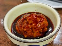 红烧狮子头-协和菜馆(凤凰街店)