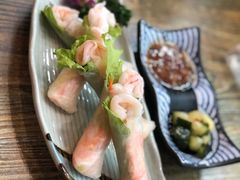 -Hi YOU你的饭局泰餐厅(雍和宫店)