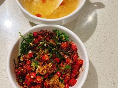 我的招牌调料-海底捞火锅(亲子主题北金鹰店)