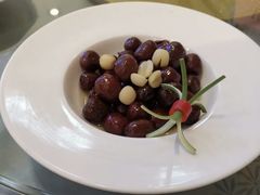 红枣莲心-三元宾馆-中餐厅