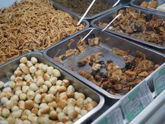 -北京稻香村(花市店)