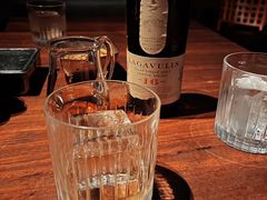 -广州柏悦酒店·悦吧·顶楼露天酒吧