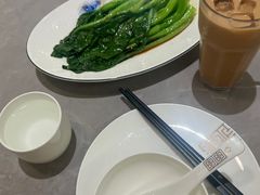 -粤陸玖玖·港式手作茶餐厅(珠江路店)