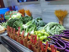 -老东家民间菜(迎宾路店)