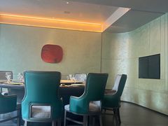 -上和臻品中国菜(花园街店)