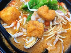 -陈伯手工鱼丸(鼓浪屿沙滩店)