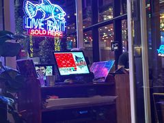 -Dampa Seafood Grill - Dubai