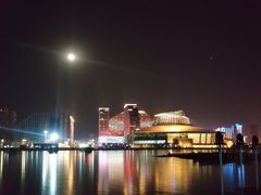 -保定东湖公园(莲池区)