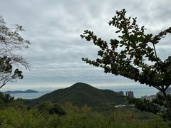 -鹿回头风景区