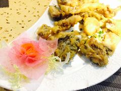 -万家宴海鲜大酒楼(五四路店)