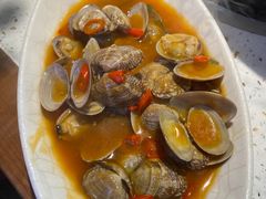 -沪小胖·小龙虾·蓝龙王(八佰伴店)