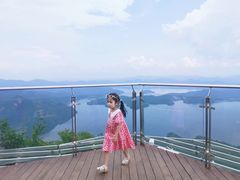 -五女山景区
