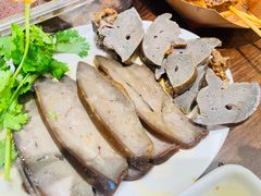 -刘卜卤鹅(全国首店)