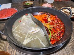 -冯校长老火锅(深圳总店)