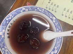 -粗茶淡饭(东关街店)