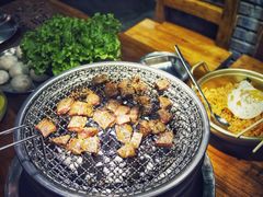 -原始泥炉烤肉(总店)