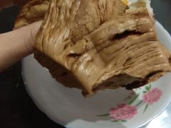 -御梁坊红糖馒头