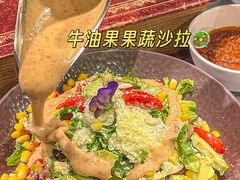 -炭之家齐齐哈尔大片烤肉·涮毛肚火锅·齐齐哈尔烤肉(中央大街店)