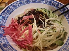 -前门杨记·铜锅涮肉(王府井·故宫店)