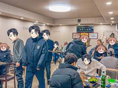 -经纬四烧烤(中央大街店)
