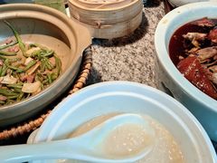 民国美龄粥-南京大牌档(中关村店)
