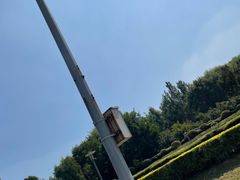 -莫子山公园