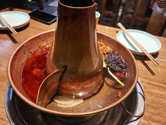 -三好先生的铜锅涮肉(太乙路店)