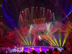 -珠海横琴长隆《卡卡虎奇遇记》