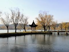 -石湖景区
