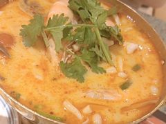 -Home Thai·泰谣(王府井apm店)