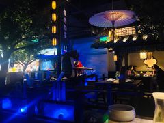 -绿茶餐厅(乐峰广场店)