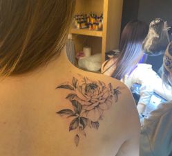 -飛凡TATTOO纹身•原创