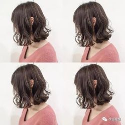 -GIRL STYLE 烫发·染发沙龙