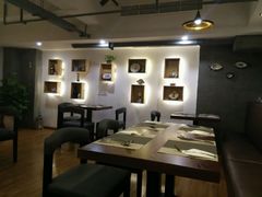 android_upload_pic-LA CREPERIE BRETONNE布列塔尼法式餐厅(天童北路店)