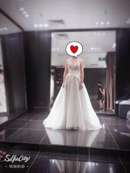 -GRACE KELLY婚纱与礼服(北京店)