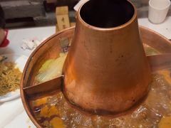 -祥源胡同·涮牛羊肉火锅(花桥店)