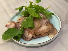 花江带皮黄牛肉-贵州大厦贵州厅(樱花园西街店)