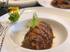 -上海宝华喜来登酒店·采悦轩中餐厅