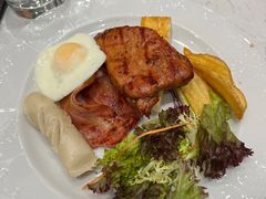 -西语·炭烧牛排(卓越中寰店)