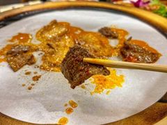 -老渔家·白族·石板烧·野生菌火锅(古城中心店)
