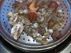 -边江铁锅炖鱼(振八街店)