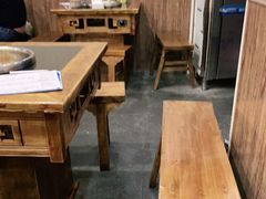 大堂-大龙火锅(老店)