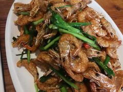 -老熟人串吧家常菜(旧宫店)