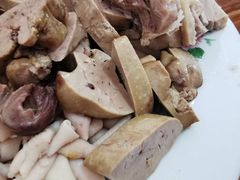 鸭肝-邮电新村嘉积鸭美味园