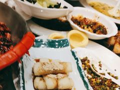 -渝信川菜(南滨店)
