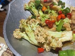 -嘎嘎鸭脑壳(蜀汉路店)