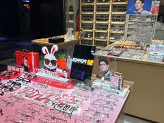 -棱石眼镜(CP静安店)